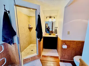 Washington House sleeps 7. Located in the lovely Historic Old West Side. Edge of downtown Ann Arbor - Image 2