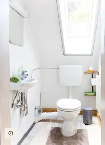 Apartamento 'Am Palmengarten' com varanda e Wi-Fi - Image 5