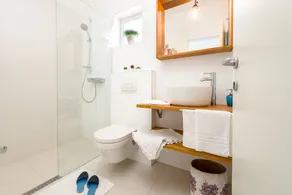 Beachfront Villa Aestas med fantastisk udsigt / 5 soveværelser, 6 badeværelser, 12 + 2 pax - Image 3