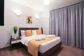 Morden 2 bedroom apartment - Image 4