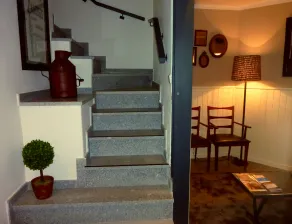 Casa do Ti Messias, i det historiske centrum af Almeida fæstning - Image 2