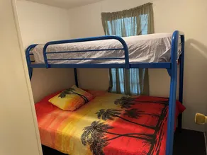 Hubbard Lake Aircondition Mobile Home Stay - Image 5
