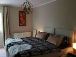Ferienwohnung/app. für 3 Gäste mit 65m² in Minden - Image 3