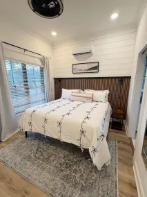 Luxury Cottage Sleeps 2. Less than 1 mi. frm South Holston Lake. Mountain View’s - Image 4