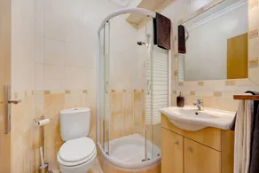 Appartamento per vacanze \"Tourismer Centro\" in centro città con terrazza in comune e Wi-Fi - Image 3