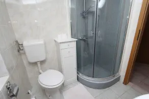 MILENA Ferienwohnung mit 1 Schlafzimmer mit Balkon (A3+2) - Image 3