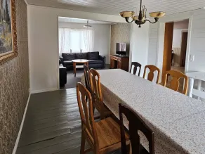 8 person holiday home in Ryssby - Image 3