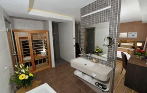 Junior Suite - up to 2 people - Image 4