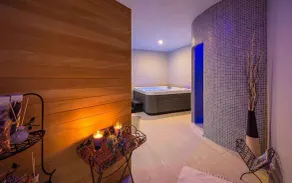 Ferienwohnung mit Pool - Image 2
