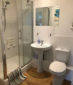 Casas de vacaciones Woodhouse, Oak Cottage - Image 2