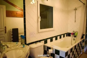 Maison de Maître with swimming pool for 12 people near Angoulême - Image 5
