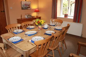 Church Hill Farm beautiful property in the Lower Wye Valley set in 63 acres - Image 2