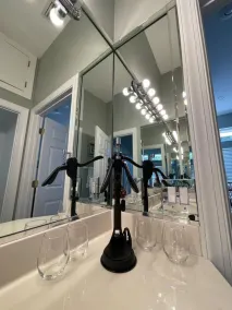 Waterfront Suite with Pool & Dock - Image 2