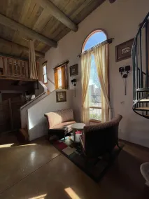 Dragonfly Chapel @ SantuaRio Grande - Private Luxury Casa - Image 3