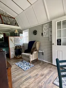 Whispering Pines Cabin near beautiful Lake Ouachita - Image 2