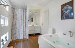 Beautiful home in Haderslev with sauna - Image 4