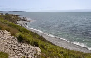 Sunset Bluff House - Stunning Ocean Views - Image 2