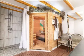 Apartamento vacacional con chimenea y lavavajillas - Image 4