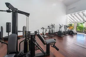 FULLT PERSONAL Sandy Lane Beach Estate m / 50 fods pool, basketballbane! ★★★★★ - Image 3