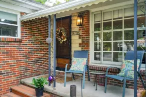 Family Home by Park, King bed, 2 Living spaces, Near Zoo, UTMC & Downtown Toledo - Image 5