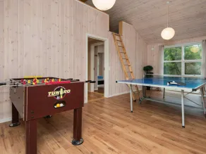 5 stjernet sommerhus i Rømø - Image 3