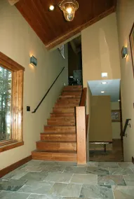 Beautiful Mammoth House  Luxury Home, 4 Bed + Loft/5 Bath-Private Owner - Image 2