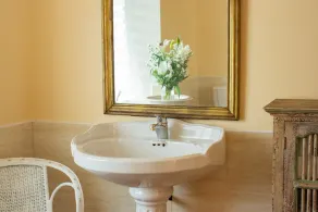 Villa Les Roses - Privat pool - Sommerkøkken - Image 5