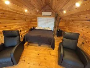 SkyView treehouse - Image 4