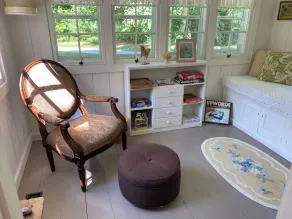 Harbor Springs Cottage In The Woods - Image 2