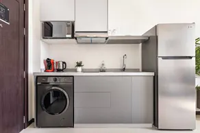 Stella Stays Olaya Tower 2 - Furnished Apartments - Image 5