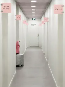 Mekano Apartment Hotel - Image 3