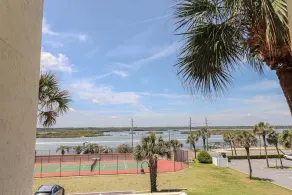 Windjammer 216 - Direct Oceanfront 3/2 Condo in Crescent Beach - Image 3