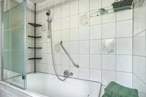 Apartamento 'Ferienwohnung Zum Specht' com vista para a montanha, terraço privado e acesso Wi-Fi - Image 3