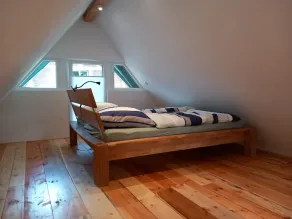 Ferienhaus Erhorn, Bettwäsche und Handtücher zubuchbar - Image 5