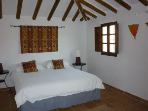 Casita Perdiz på Cortijo las Rosas - Fred & ro i olivenlunde - Image 4