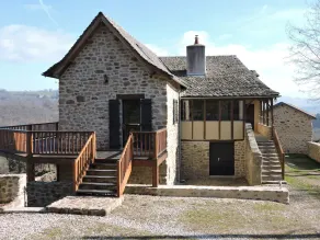 Karakterhus i Aveyron klassificerede 4 stjerner - Image 4