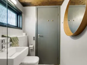 4 Star Holiday Home in Hampen - Image 2