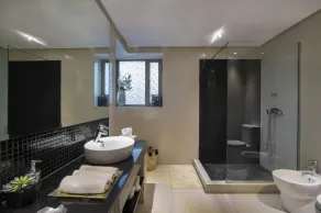 Résidence Prestigia- Golf Montgomery- VILLA privat pool- 3 soveværelser - Image 4