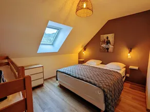 Cottage con 2 camere da letto per 6 persone - Image 5