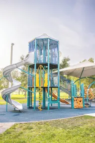 ☆☆ Familjevänlig villa w / uppvärmd pool & minuter till Palm Beach - Image 2