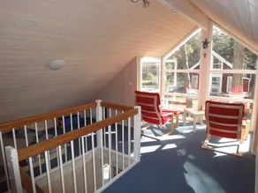 Ostsee Strandhaus Seerobbe - Ferienhaus Ostsee Strandhaus Seerobbe - Image 4