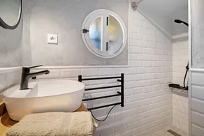 Maison de vacances 'La Casa Del Puerto' avec piscine partagée, Wi-Fi et climatisation - Image 2