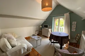 Charming Cottage in Ganzeville - Image 4