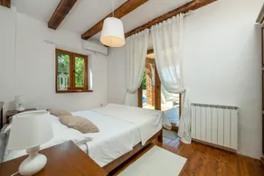 Villa Wish with heated pool - Image 4