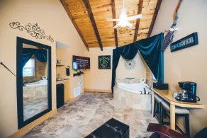 Hogsveil Cottages - Harry Potter Themed - Image 5