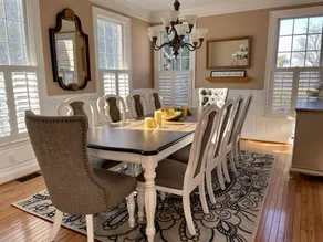 Exquisite Waterfront Sunsets, Private Pool, Perfect Getaway! - Image 2