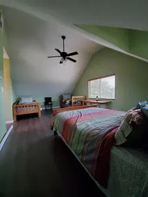 Das Junction Cabin House - Image 3