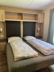 Beautiful and luxurious chalet for 4 persons 500 m from the sea. - Image 5