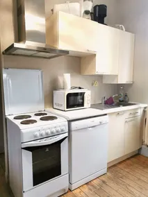 Charming apartment ideally located - Poivre - Image 5