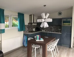 Charming Chalet in De Rijp - Image 4
